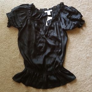 Charlotte Russe Blouse
